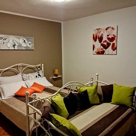 Apartment Monte Umag Extérieur photo