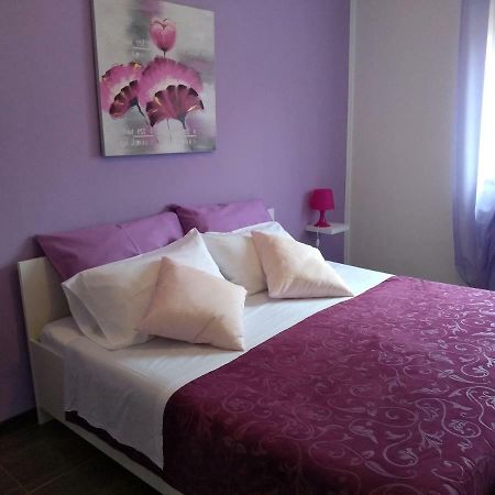Apartment Monte Umag Extérieur photo