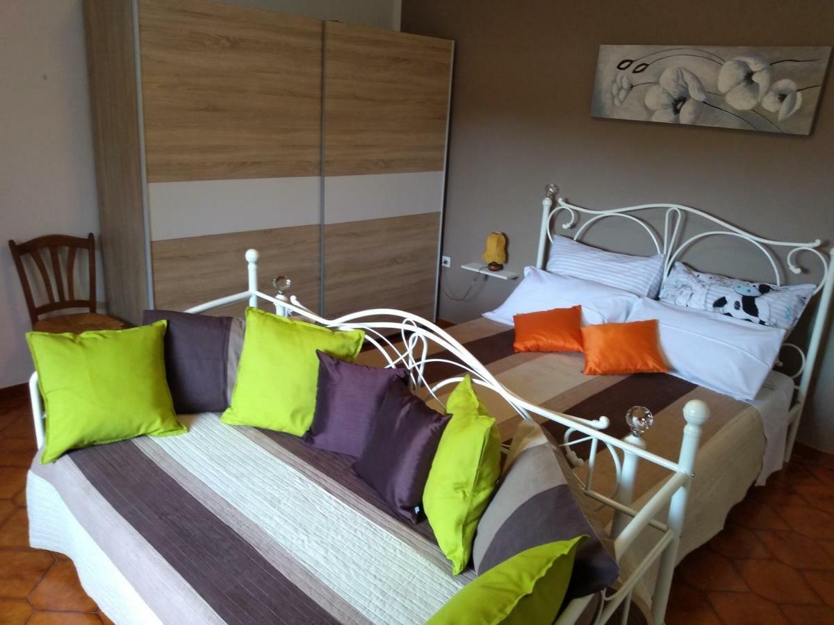 Apartment Monte Umag Extérieur photo