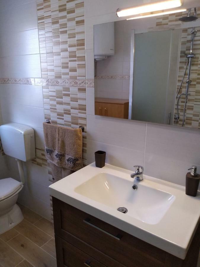 Apartment Monte Umag Extérieur photo