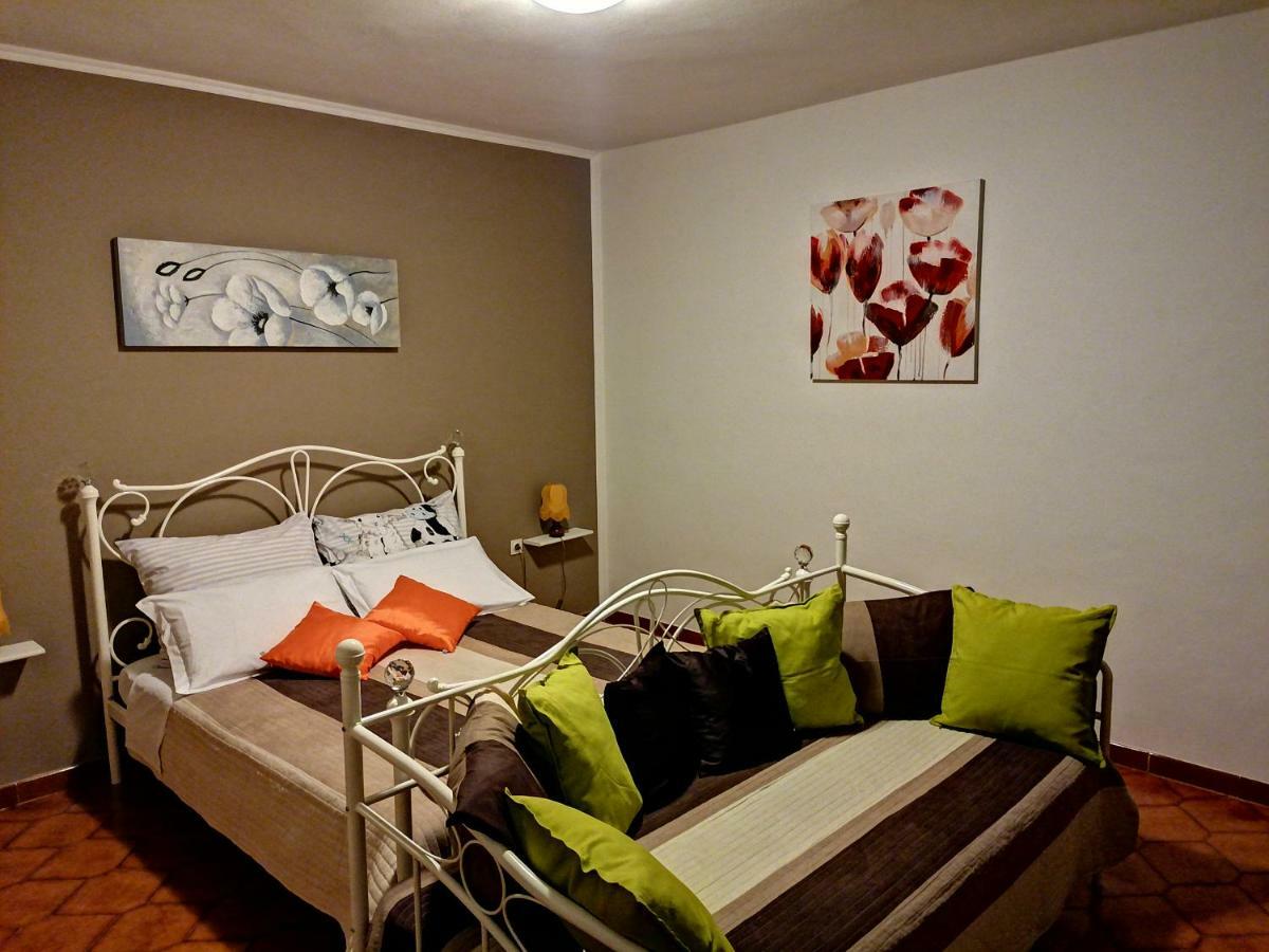 Apartment Monte Umag Extérieur photo