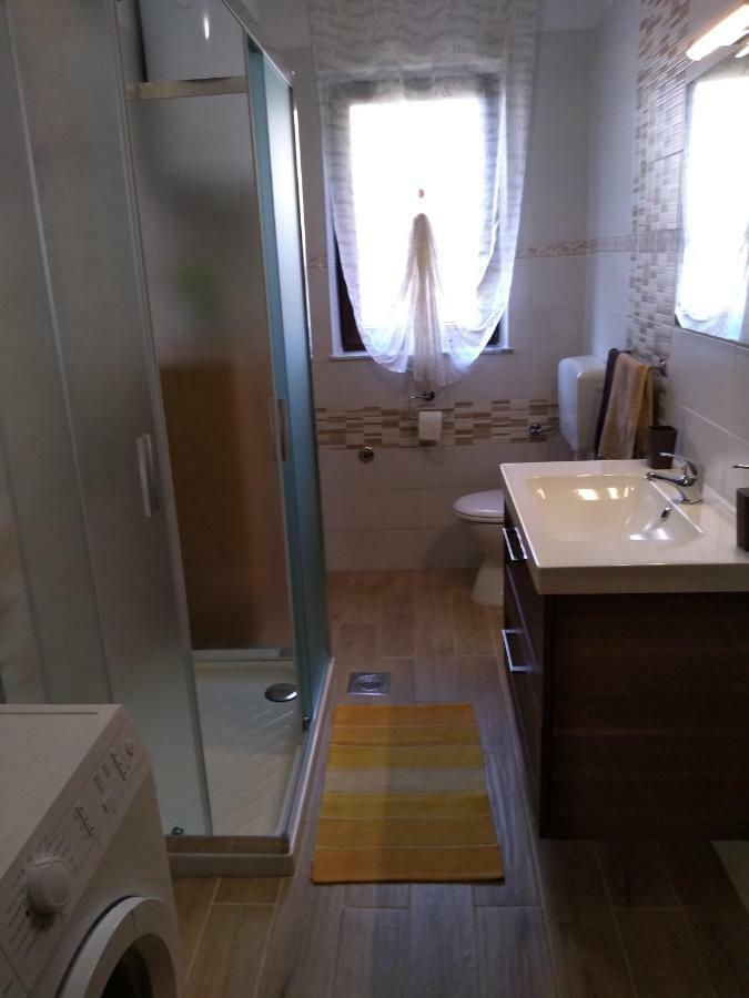 Apartment Monte Umag Extérieur photo