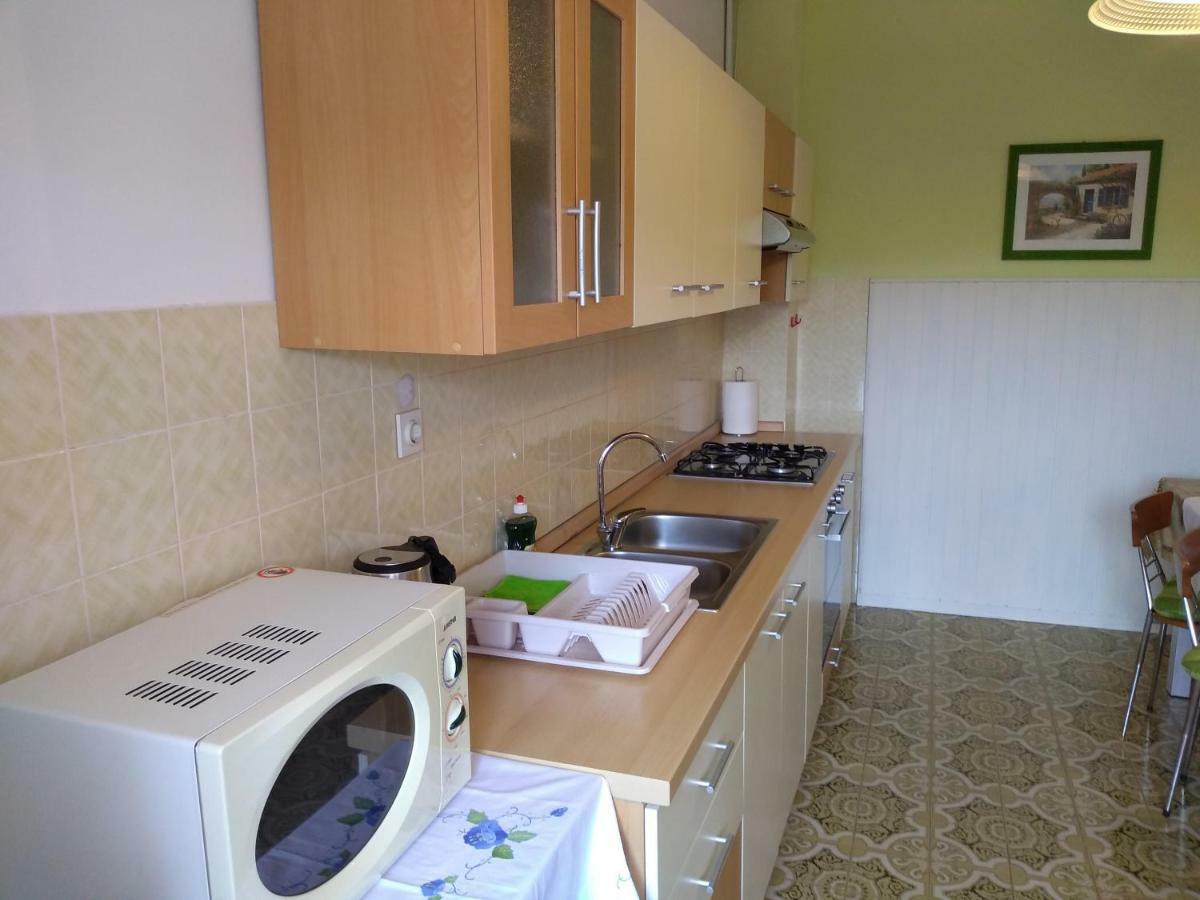 Apartment Monte Umag Extérieur photo