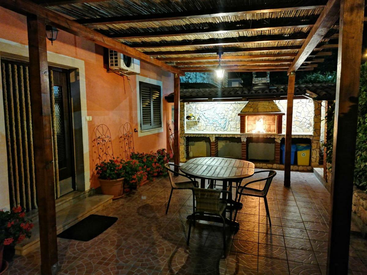 Apartment Monte Umag Extérieur photo