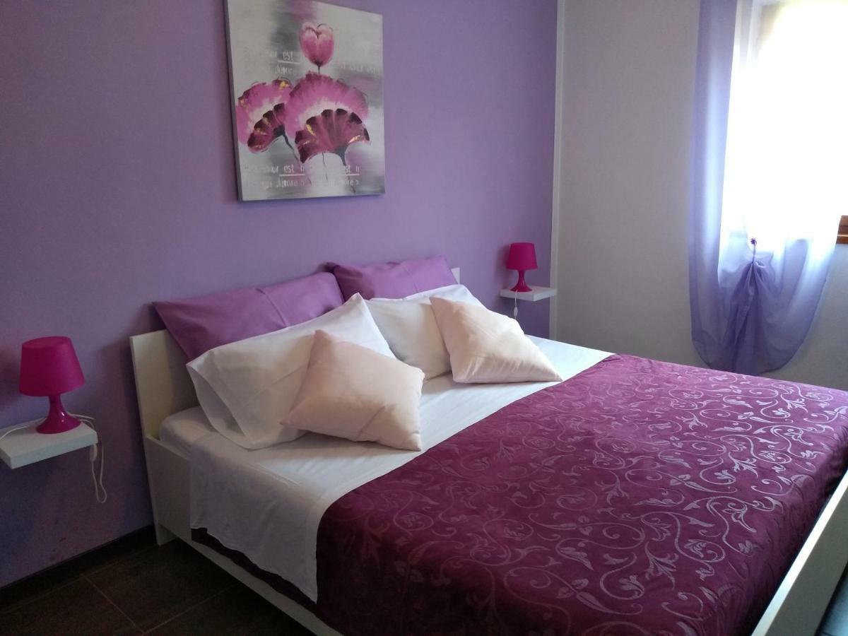 Apartment Monte Umag Extérieur photo