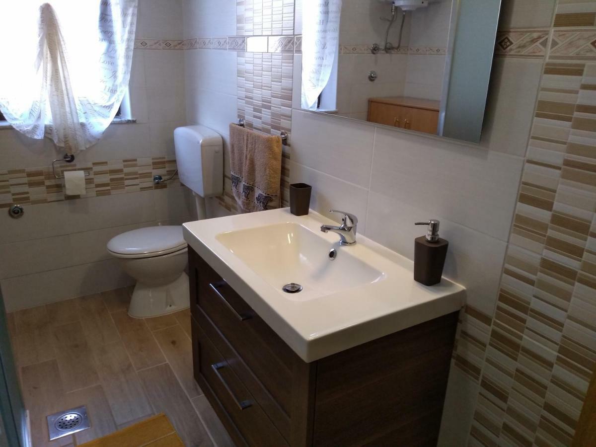 Apartment Monte Umag Extérieur photo
