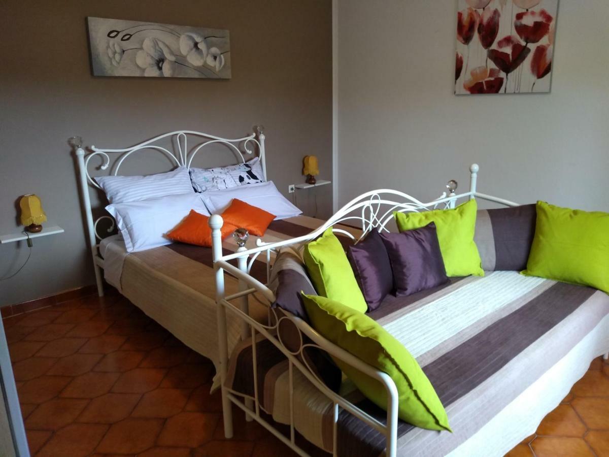 Apartment Monte Umag Extérieur photo