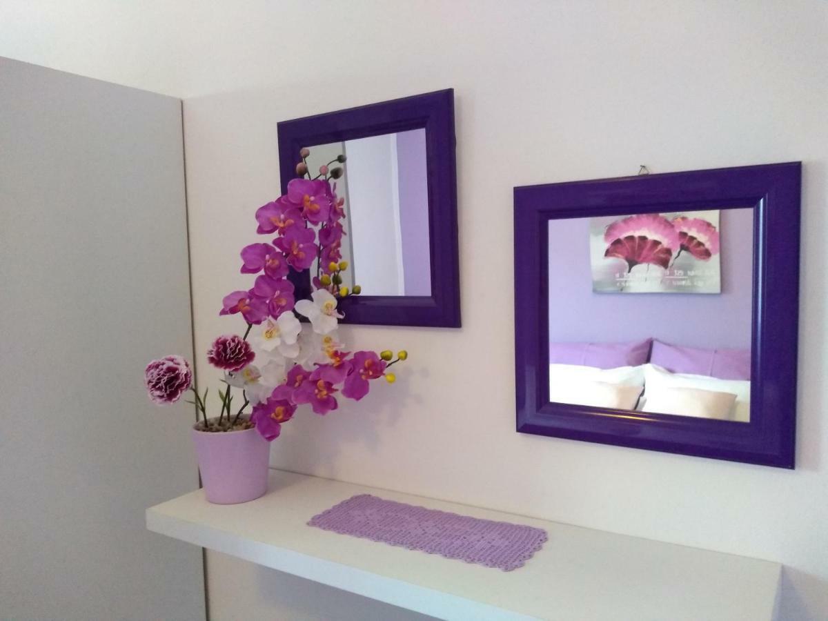 Apartment Monte Umag Extérieur photo