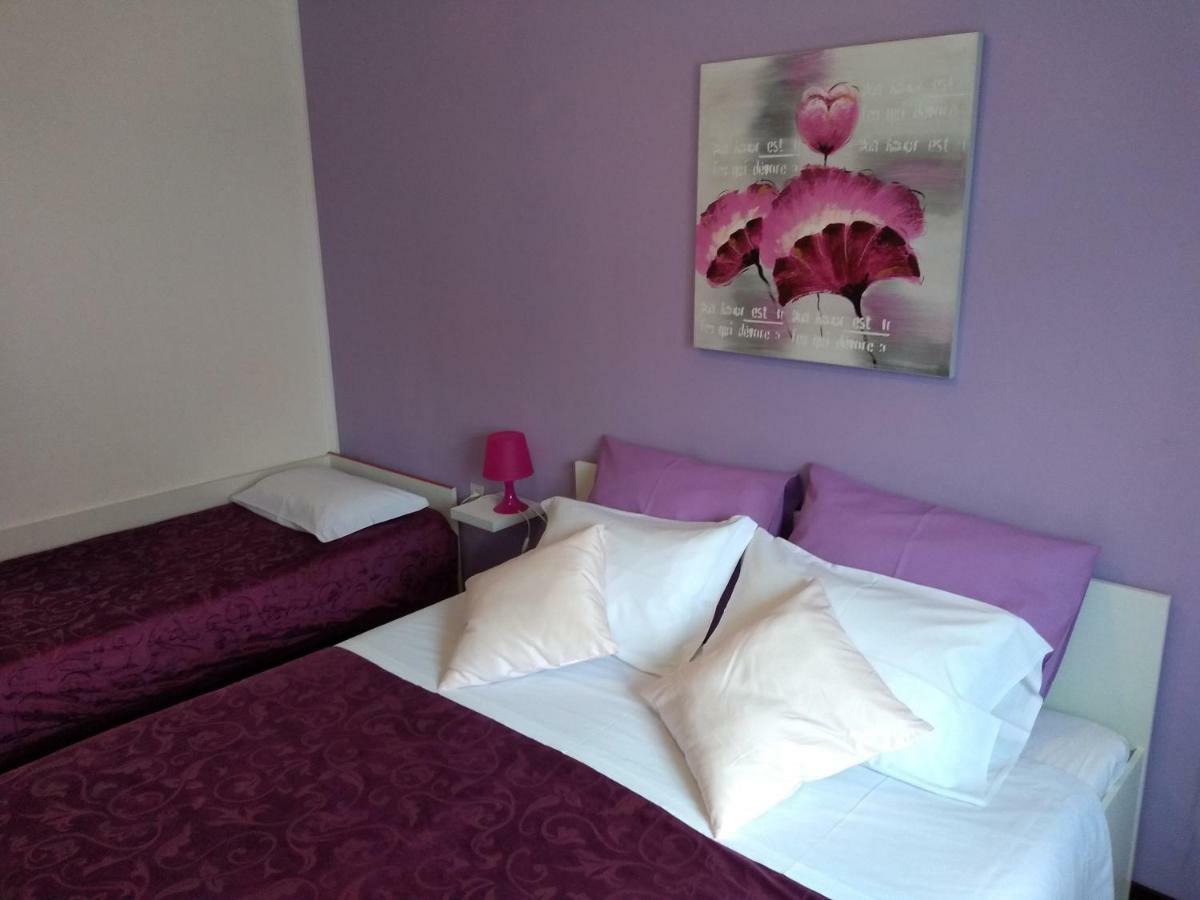 Apartment Monte Umag Extérieur photo