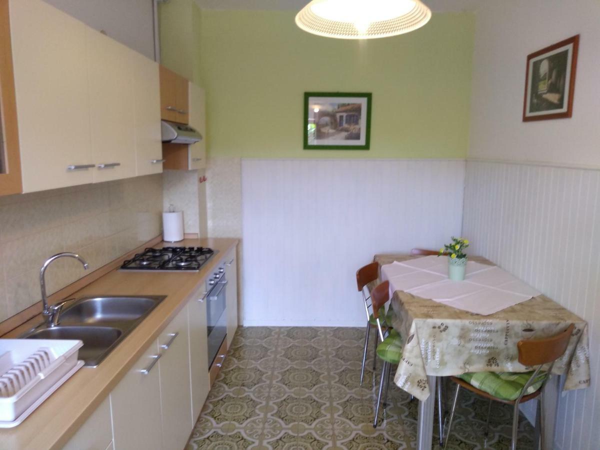 Apartment Monte Umag Extérieur photo